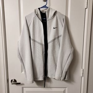 Nike Full Zip Hoodie (Super Rare)